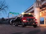 Ford F-650 2005 года